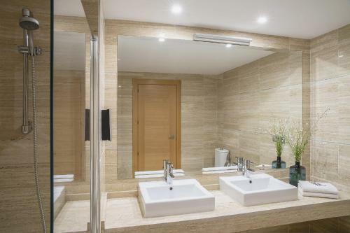 Apartamento Penthouse Marbella Cifuentes In Benahavis
