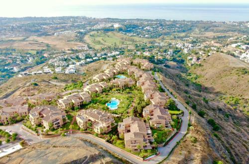 Apartamento Penthouse Marbella Cifuentes In Benahavis