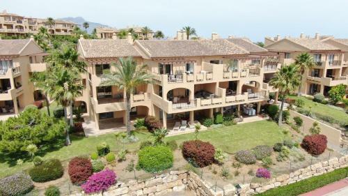 Apartamento Penthouse Marbella Cifuentes In Benahavis