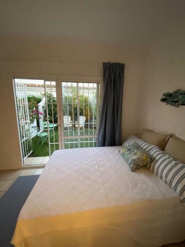 Apartamento El Paraiso Golf Y Playa