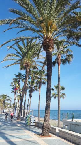 Apartamento El Paraiso Golf Y Playa