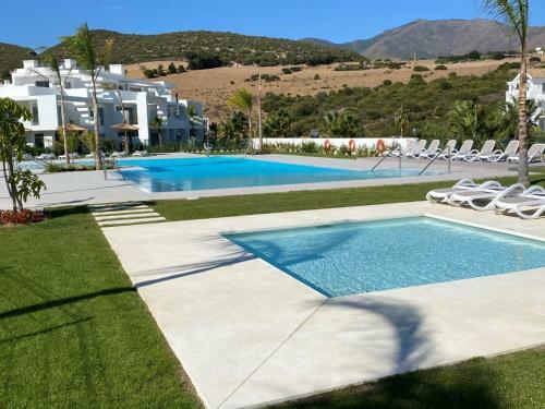 Apartamento Al-1112 2 Bed Alcazaba Lagoon