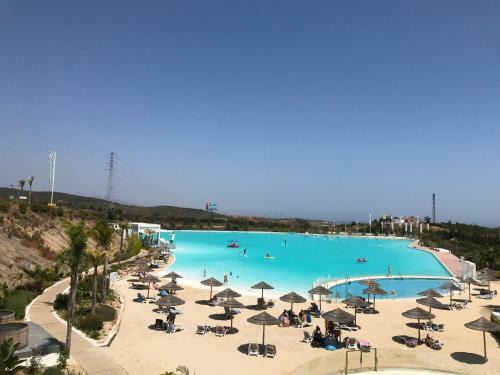 Apartamento Al-1112 2 Bed Alcazaba Lagoon