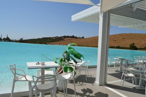 Apartamento Al-1112 2 Bed Alcazaba Lagoon
