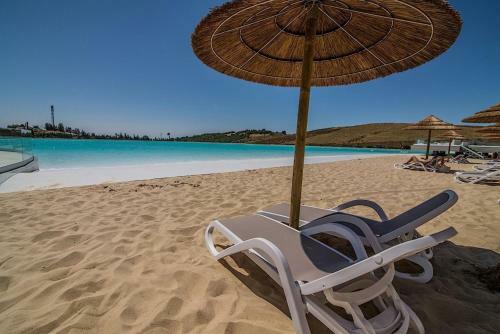 Apartamento Al-1112 2 Bed Alcazaba Lagoon