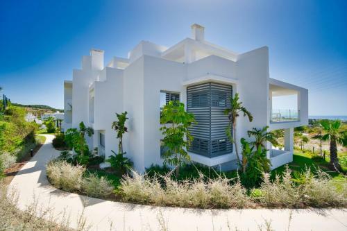 Apartamento Al-1112 2 Bed Alcazaba Lagoon
