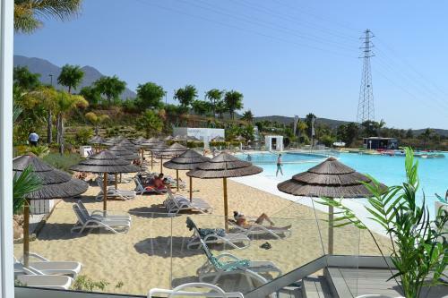 Apartamento Al-1112 2 Bed Alcazaba Lagoon