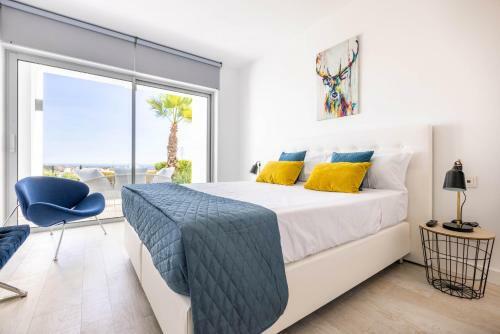 Al-1303 Apartment In Estepona - Alcazaba Lagoon