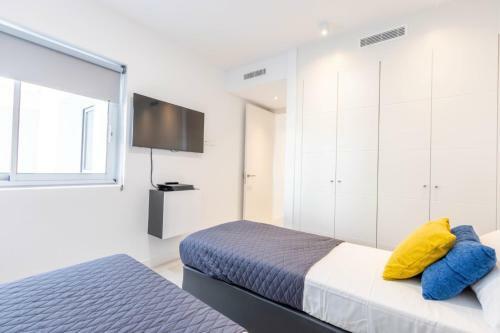 Al-1303 Apartment In Estepona - Alcazaba Lagoon