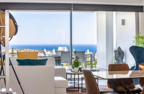 Al-1303 Apartment In Estepona - Alcazaba Lagoon