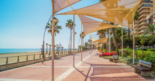 Al-1303 Apartment In Estepona - Alcazaba Lagoon