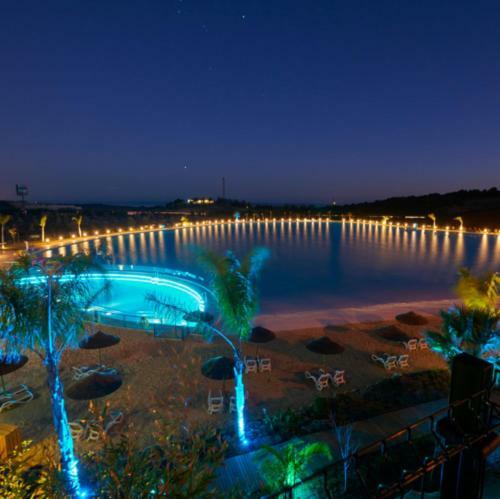 Al-1105 - Apartment In Estepona - Alcazaba Lagoon