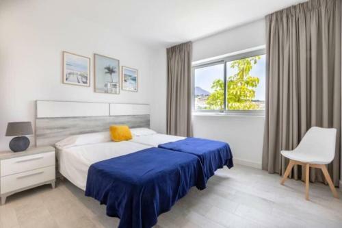 Al-1105 - Apartment In Estepona - Alcazaba Lagoon