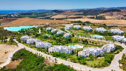 Al-1105 - Apartment In Estepona - Alcazaba Lagoon