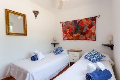 Villa Almijan Alegria