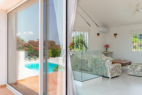 Villa Almijan Alegria
