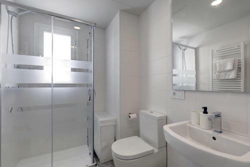 Wonderful Apartment With Lovely Views, Pb 19 4dcha