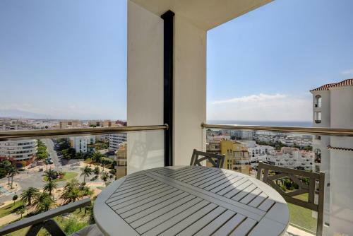 Wonderful Apartment With Lovely Views, Pb 19 4dcha