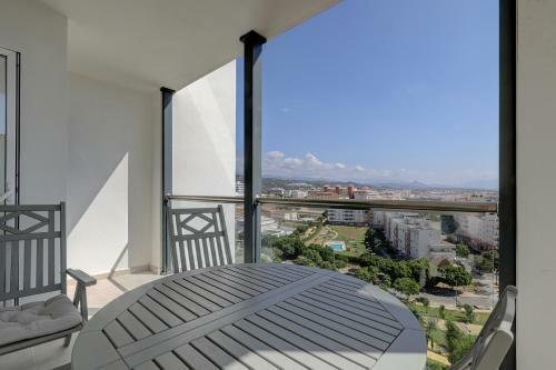 Wonderful Apartment With Lovely Views, Pb 19 4dcha