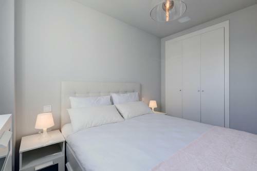 Wonderful Apartment With Lovely Views, Pb 19 4dcha