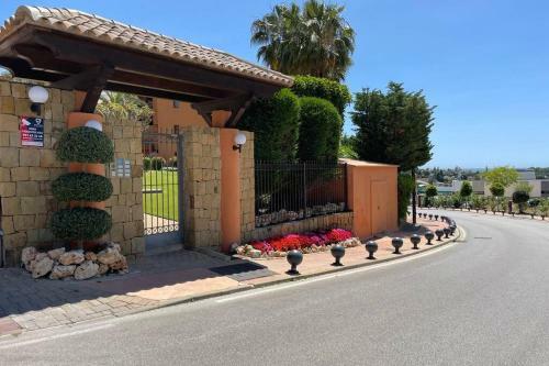 Apartamento Views Beach Golf Btw Benahavis Marbella & Estepona