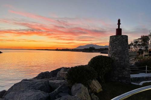 Apartamento Views Beach Golf Btw Benahavis Marbella & Estepona