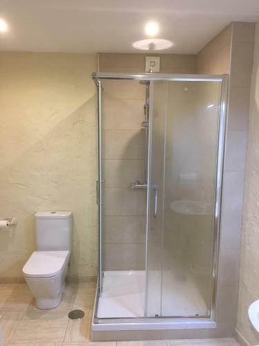 Apartamento Pparaiso 8d Gibraltar Views