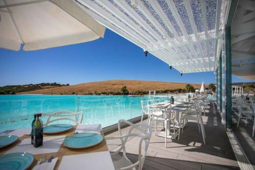 Apartamento Torres - Alcazaba Lagoon