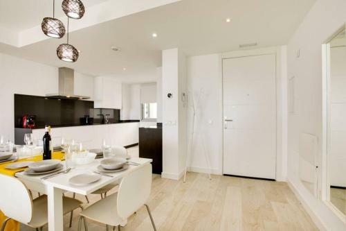 Apartamento Torres - Alcazaba Lagoon