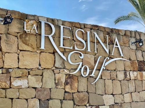 Apartamento La Resina Golf - Eaw Homes