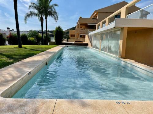 Apartamento La Resina Golf - Eaw Homes