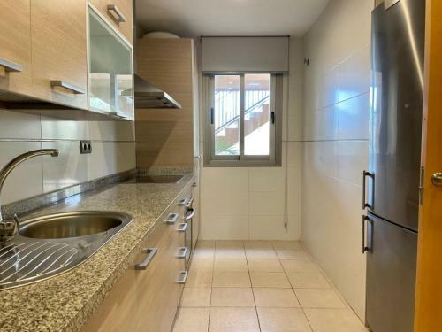 Apartamento La Resina Golf - Eaw Homes