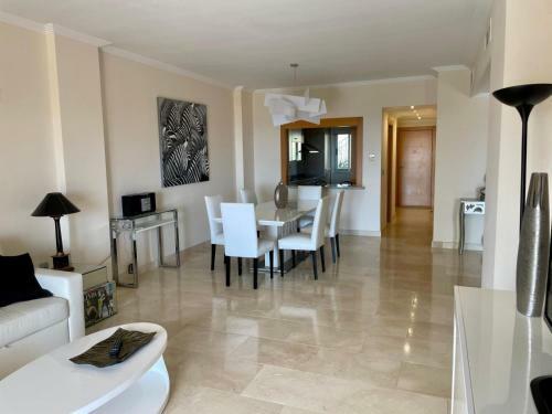 Apartamento La Resina Golf - Eaw Homes