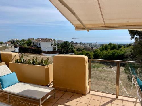 Apartamento La Resina Golf - Eaw Homes