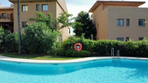 Apartamento La Resina Golf - Eaw Homes