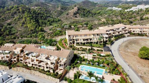 Apartamento La Resina Golf - Eaw Homes