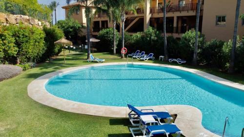 Apartamento La Resina Golf - Eaw Homes