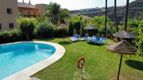 Apartamento La Resina Golf - Eaw Homes
