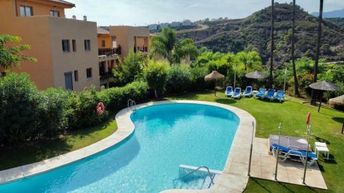 Apartamento La Resina Golf - Eaw Homes