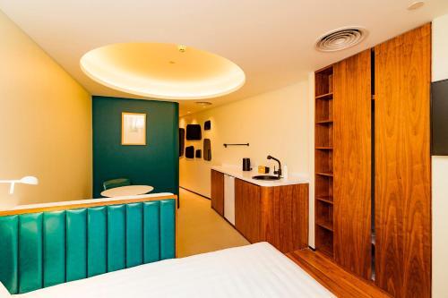 Hotel 7shang@??�?