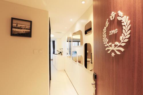 Hotel 7shang@??�?