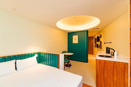 Hotel 7shang@??�?
