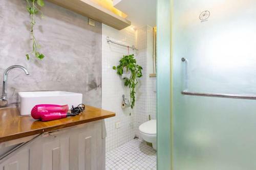 Bamboo Apartment In Sanlitun