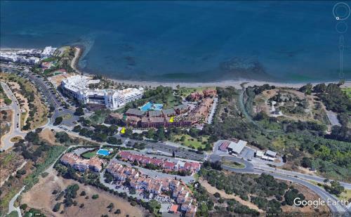 Apartamento Riviera Andaluza 9