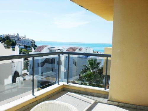 Apartamento El Coral 1 Bed