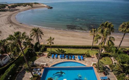 Apartamento El Coral 1 Bed