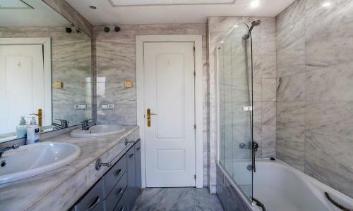 Apartamento El Coral 1 Bed