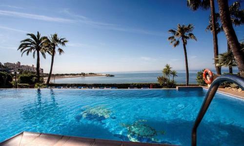 Apartamento El Coral 1 Bed