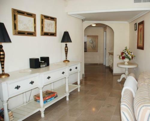 Apartamento Penthouse In El Faro
