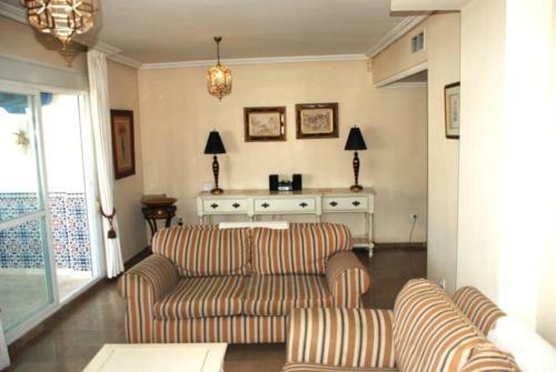 Apartamento Penthouse In El Faro